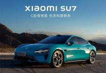 Xiaomi отзывает треть всех SU7 из-за сбоев в работе автопилота