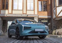 “Амберавто А5” стал самым продаваемым электромобилем в России