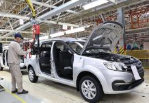 АвтоВАЗ и Соллерс оказались в новом санкционном списке ЕС