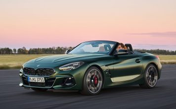 BMW расстается с моделями X4, 8-Series и Z4