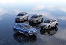 Бренд EXEED снова стал лидером в российском премиум-сегменте