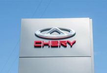 Chery представила твердотельную батарею с рекордным запасом хода 1500 км
