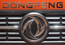 Dongfeng отзывает более 12 тысяч автомобилей в России из-за неисправных ремней безопасности