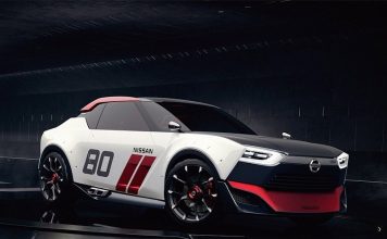 Глава Nissan задумался о возвращении спортивных купе
