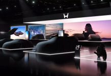 Honda готовит две мировые премьеры для автосалона в Tokyo