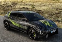 Kia EV4 GT готовится стать новым электрическим спорткаром марки