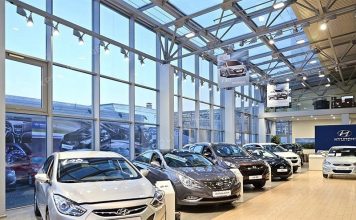 Количество закрывшихся дилерских центров в России превышает число новых