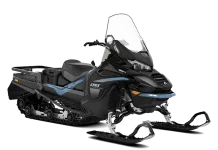 Снегоход BRP Commander: почему он постоянно возвращается в разговоры любителей зимних приключений