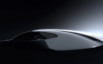 Mazda готовит новый фастбэк с роторным мотором
