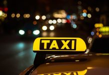 Минпромторг назвал модели, которые смогут работать в такси с 2026 года