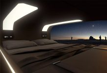 Mitsubishi анонсировала электрический внедорожник для глэминга