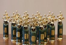 Названы победители премии «Золотой Клаксон 2025»