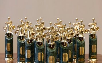 Названы победители премии «Золотой Клаксон 2025»