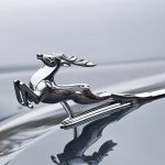 Новые «Волги» создадут на базе моделей Geely