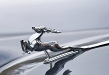 Новые «Волги» создадут на базе моделей Geely