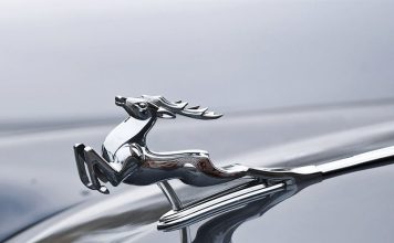 Новые «Волги» создадут на базе моделей Geely