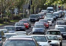 Путин заявил, что автомобили с двигателем внутреннего сгорания останутся востребованными на десятилетия