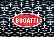 Римац готов выкупить контрольную долю в Bugatti, принадлежащую Porsche