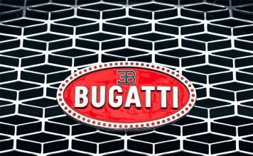 Римац готов выкупить контрольную долю в Bugatti, принадлежащую Porsche