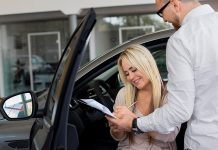 Российские банки резко сократили выдачу кредитов на автомобили с пробегом