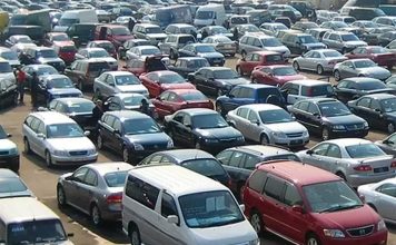 Стало известно, какой процент от мирового автомобильного рынка занимает Россия