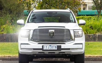 Tank 500 получит 3,0-литровый дизельный мотор