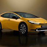 Toyota и Lexus отзывают 1,28 миллиона машин из-за сбоя в системе кругового обзора