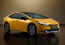 Toyota и Lexus отзывают 1,28 миллиона машин из-за сбоя в системе кругового обзора