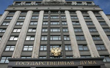 В Госдуме предложили освободить застрявшие на границе автомобили от повышенного утильсбора