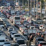 В Госдуме предложили отменять штрафы за вынужденную остановку в пробке