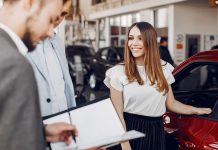 В Минпромторге считают, что утильсбор не привел к подорожанию автомобилей в России