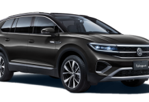 Почему новый Volkswagen Tiguan снова заставляет на себя смотреть