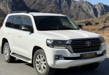 Аренда автомобилей: как не потеряться в выборе и получить машину, которая действительно подойдёт