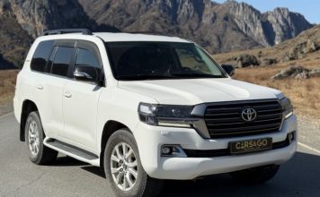 Аренда автомобилей: как не потеряться в выборе и получить машину, которая действительно подойдёт