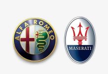 Alfa Romeo и Maserati объединились для создания эксклюзивных автомобилей