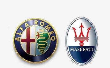 Alfa Romeo и Maserati объединились для создания эксклюзивных автомобилей