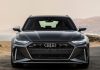 Audi готовит возвращение RS6 в кузове седан