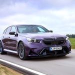 BMW полностью откажется от версий M Competition