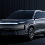 BYD отложила выпуск своего флагманского кроссовера, чтобы его обновить
