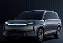 BYD отложила выпуск своего флагманского кроссовера, чтобы его обновить