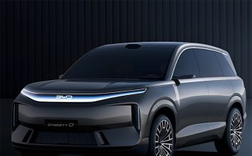 BYD отложила выпуск своего флагманского кроссовера, чтобы его обновить