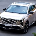 Changan готовит обновленный Uni-S для России