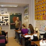 Госдума одобрила создание рейтинга автошкол