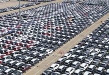 Китай меняет правила вывоза авто и готовит российский рынок к росту цен