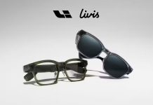 LiXiang анонсировала выпуск своих первых умных очков Livis