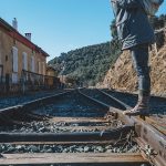 Минтранс предлагает штрафовать по камерам за переход железнодорожных путей в неположенном месте