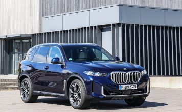 Некоторые электрокары BMW в Китае получат ДВС