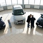 Новогодних скидок на автомобили не будет, цены могут вырасти к концу года