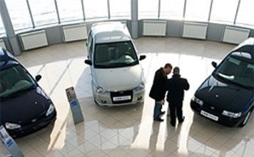 Новогодних скидок на автомобили не будет, цены могут вырасти к концу года