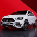 Новые нормы ЕС вынуждают Mercedes AMG вывести из строя самые шумные модели